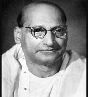 Ahindra Choudhury