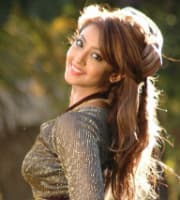 Aindrita Ray