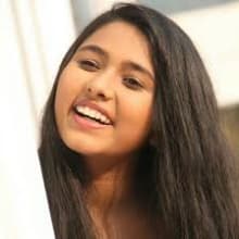 Aishani Yadav — Supporting Actress