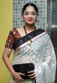 Aishwariyaa Bhaskaran — Supporting Actress