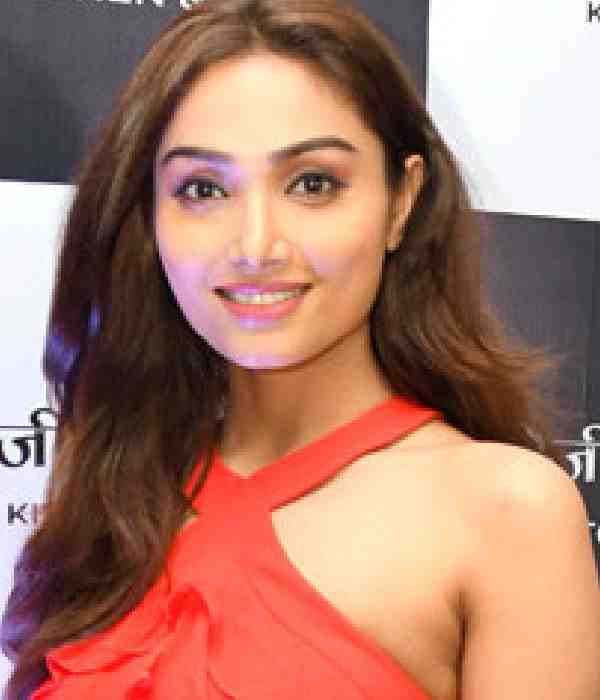 Aishwarya Devan — Supporting Actress