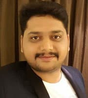 Ajaneesh Loknath — Music Director