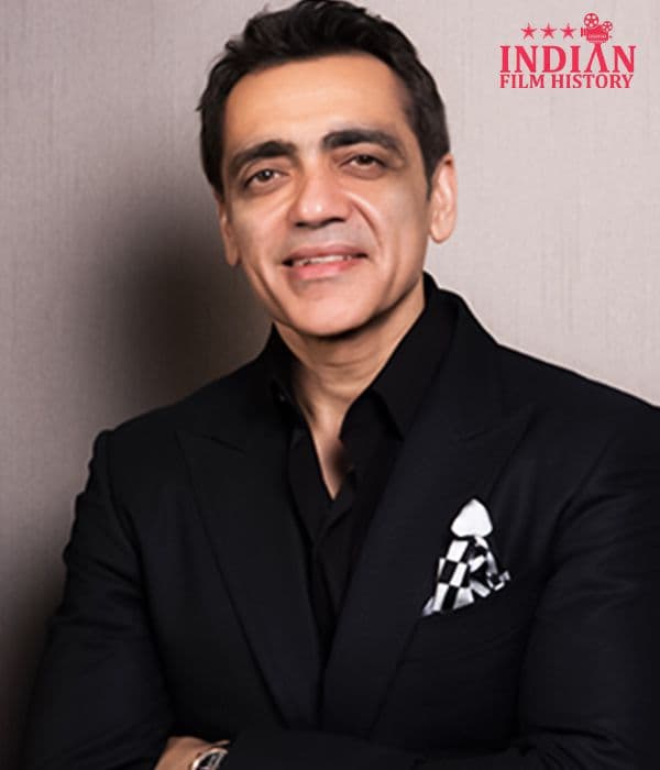 Ajay Bijli — Producer