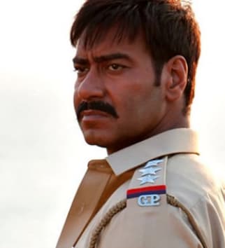 Ajay Devgn