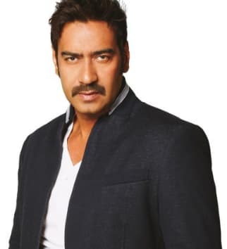 Ajay Devgn