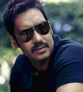 Ajay Devgn
