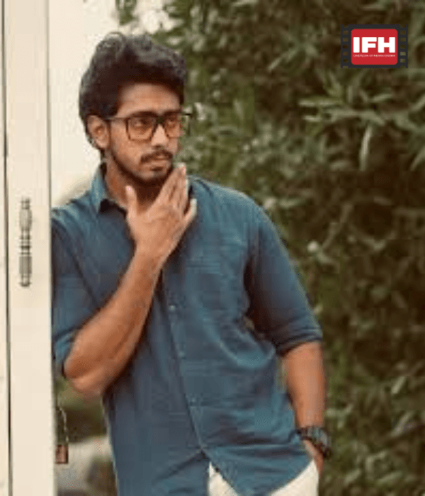 Ajay Dhishan — Supporting Actor