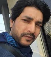 Ajay Dixit — Supporting Actor