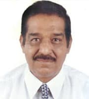 Ajay Kashyap — Director