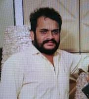 Ajay Koudinya — Actor