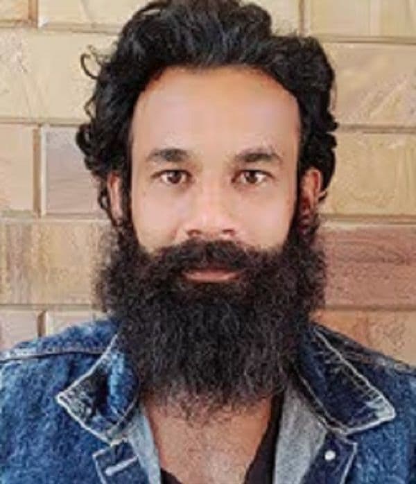 Ajay Patel
