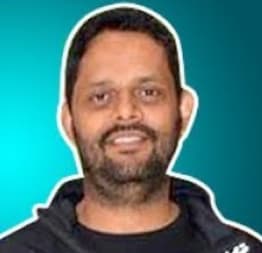 Ajay Singh — Singer