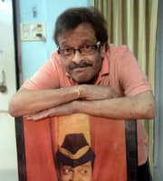 Ajay Wadhavkar still