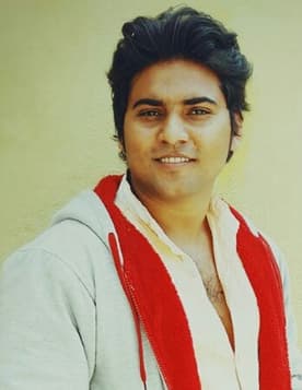 Ajay Yadav — Supporting Actor