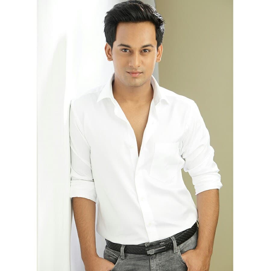 Ajinkya Raut — Actor