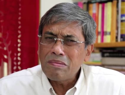 Ajit Bhure — Supporting Actor