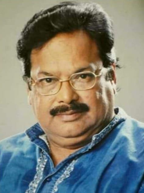 Ajit Das