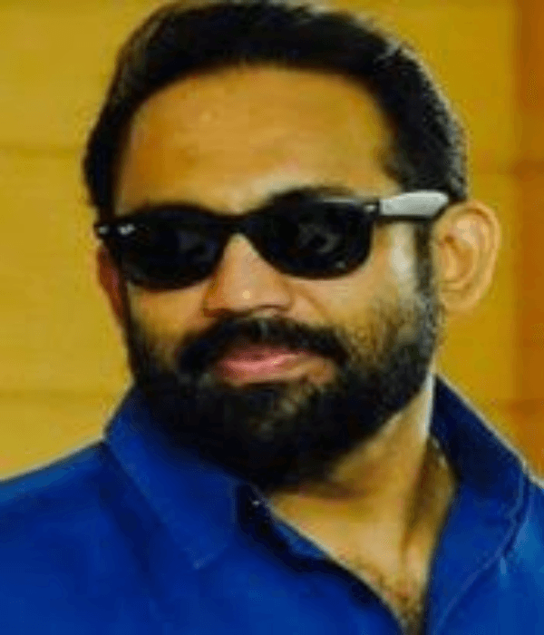 Ajith Thalappilly — Producer