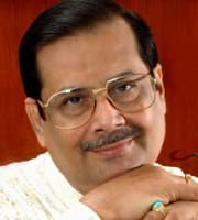 Ajoy Chakrabarty — Singer