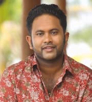 Aju Varghese — Actor