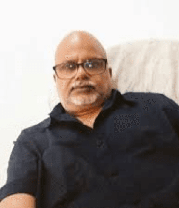 AK Santhosh — Story Writer