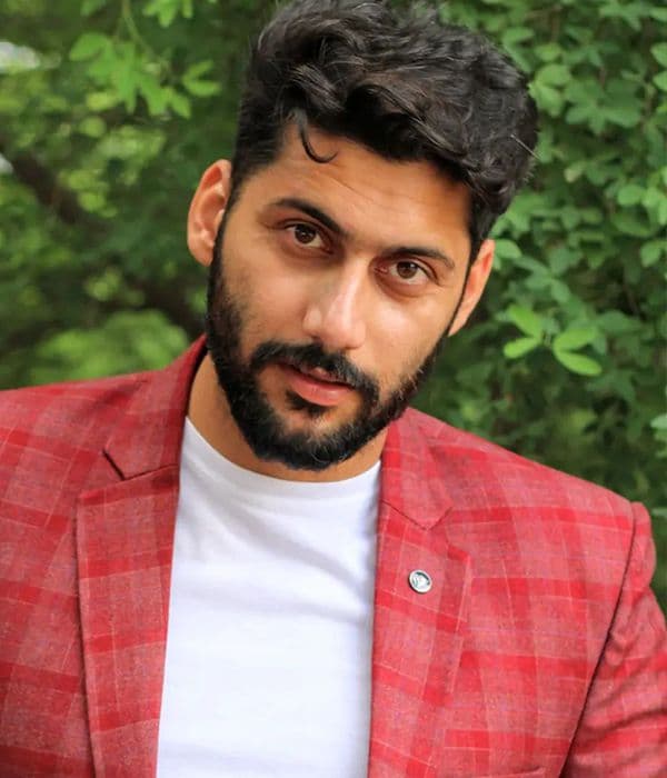 Akarsh Alagh — Supporting Actor