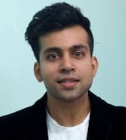 Akash Mukherjee