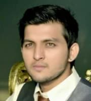 Akash Shah — Actor