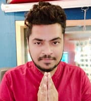 Akash Shah — Music Director