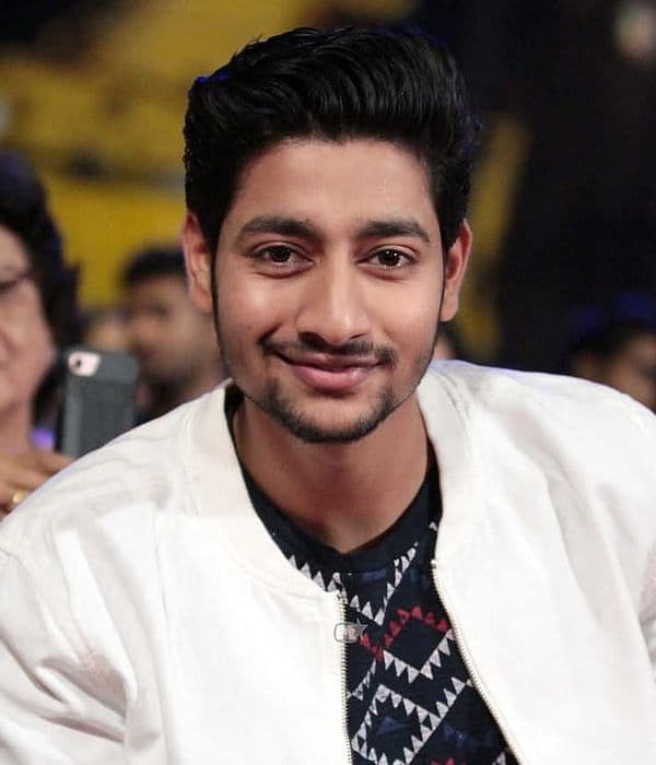 Akash Thosar