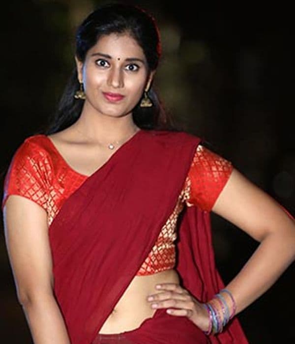 Akhila Ram