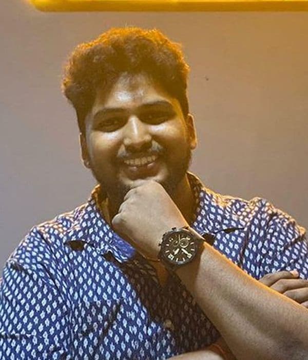 Akhilesh Vardhan — Producer