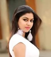 Akshatha Srinivas