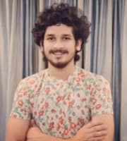 Akshay Baghel