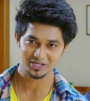 Akshay Kambli