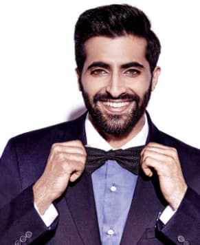 Akshay Oberoi
