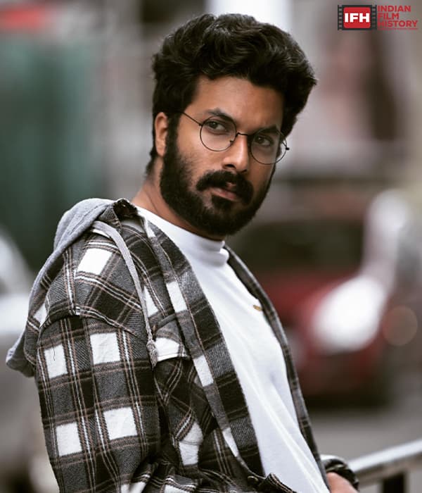 Akshay Radhakrishnan