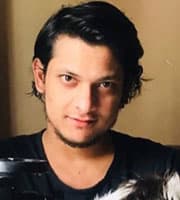 Akshay Yagnik — Director