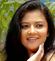 Akshaya Bhingarde — Actress
