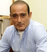 Akshaye Khanna — Actor