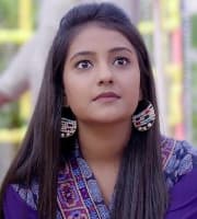 Akshita Mudgal still