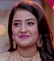 Akshita Mudgal still