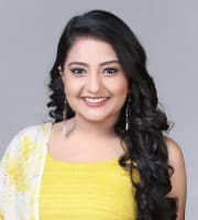 Akshita Mudgal