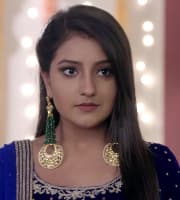 Akshita Mudgal still