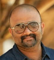 Alexander Prasanth
