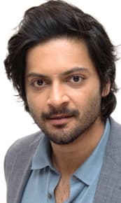 Ali Fazal — Actor