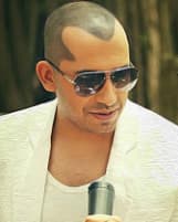 Ali Quli Mirza — Supporting Actor