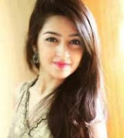 Alisha Parveen