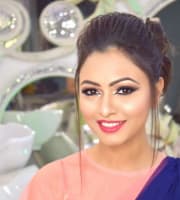 Alisha Prajapati