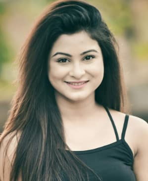 Alishmita Goswami